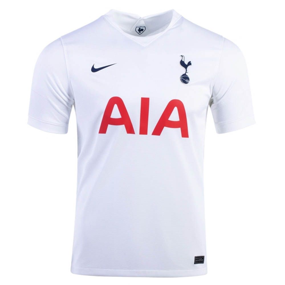 Nike Tottenham 2021-22 Home Jersey - Adult, Size: Extra Small