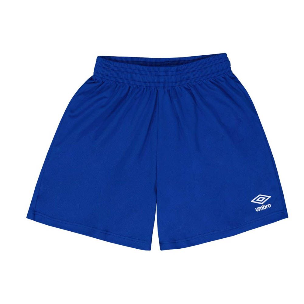 Umbro Club II Short (Royal Blue) - Youth, Size: Youth XXS