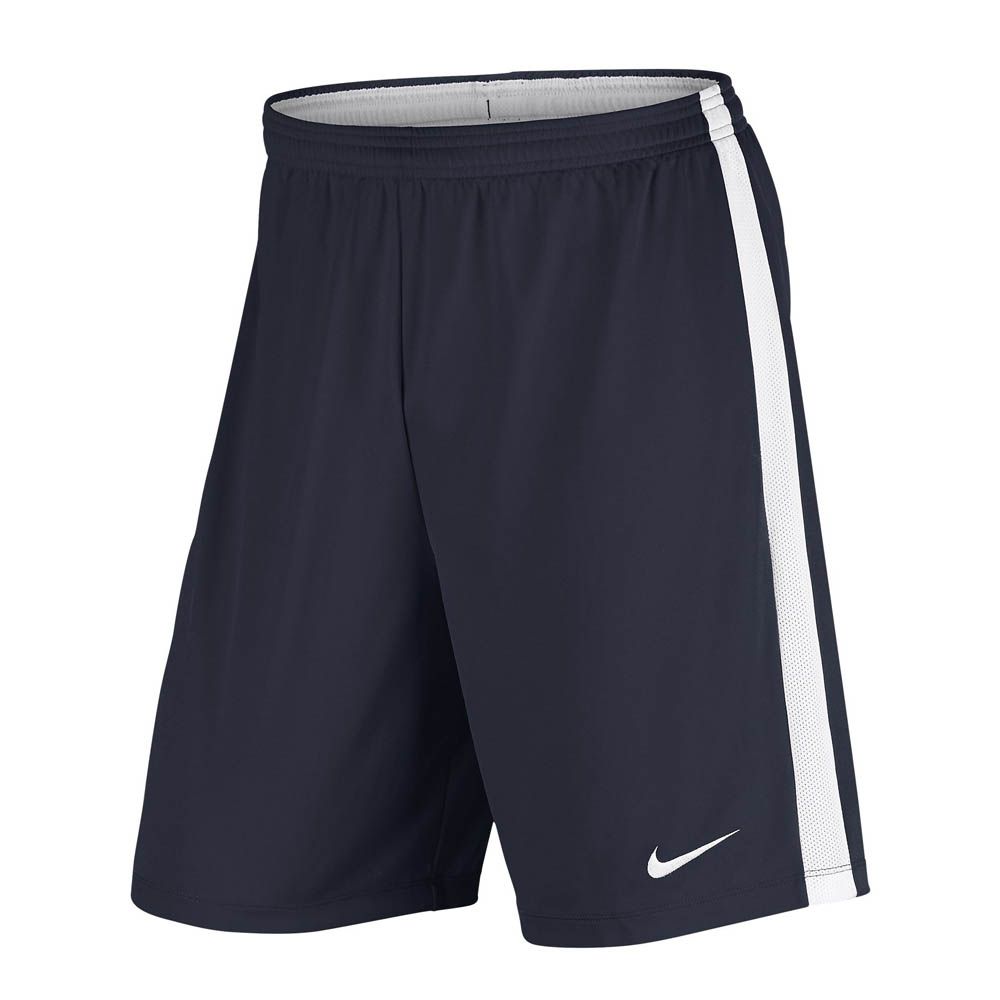 Nike Dry Academy Shorts (Navy Blue) - Adult, Size: Small