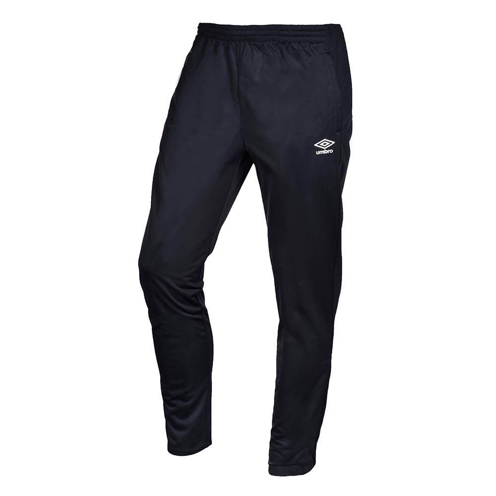 Umbro Flash Knit Training Pants (Black) - Youth, Size: Small
