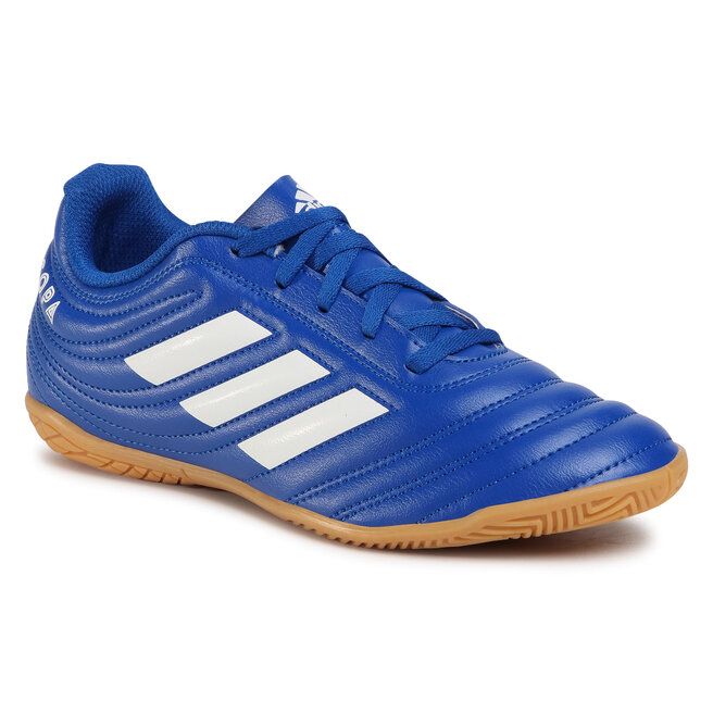Adidas Copa 20.4 IN Jr. - Youth, Size: 3.5