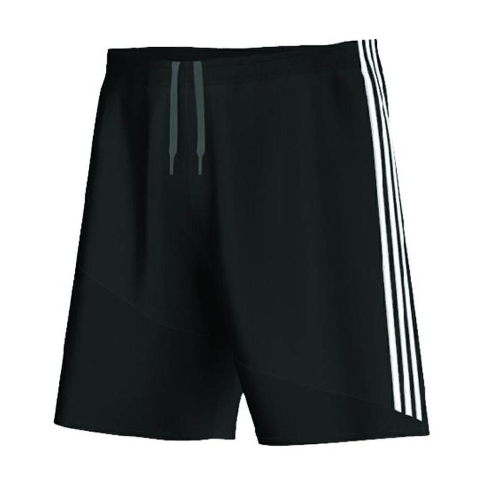 Adidas Regista 16 Shorts (Black) - Adult, Size: Medium