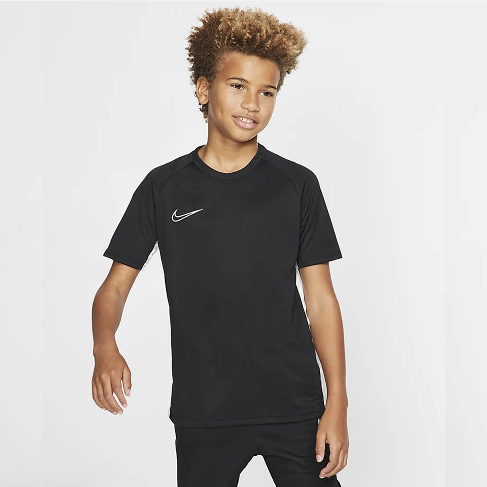 Nike Dri-Fit Academy Training Tee - Youth, Size: Small