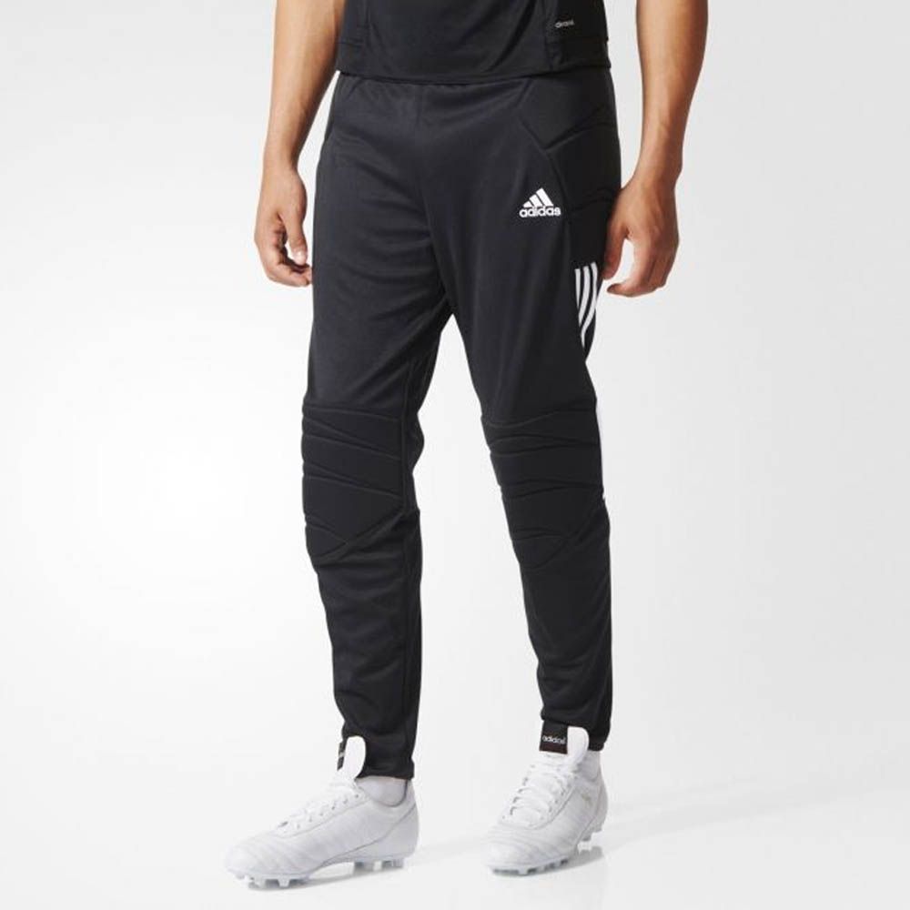 Adidas Tierro 13 Padded GK Pants - Adult, Size: Small