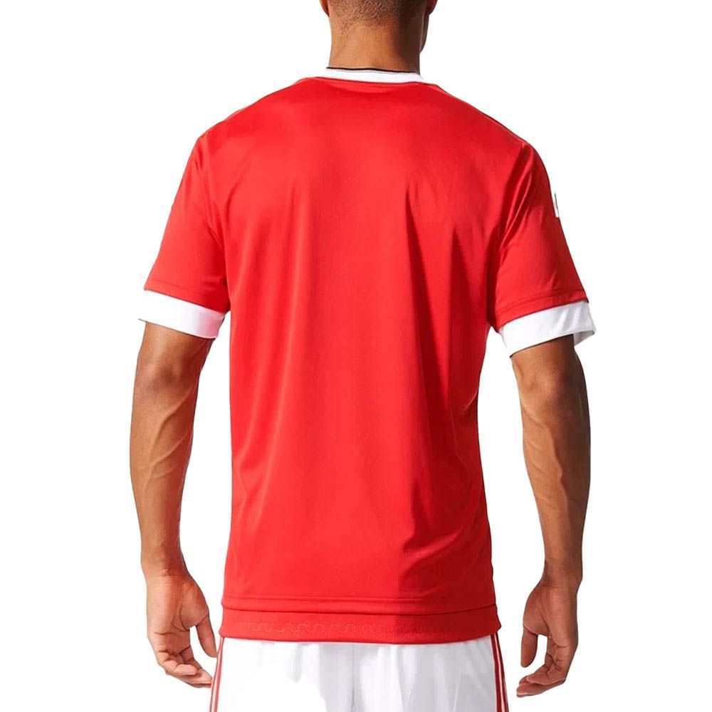 Adidas Manchester United 2015-16 Home Jersey - Adult, Size: Small