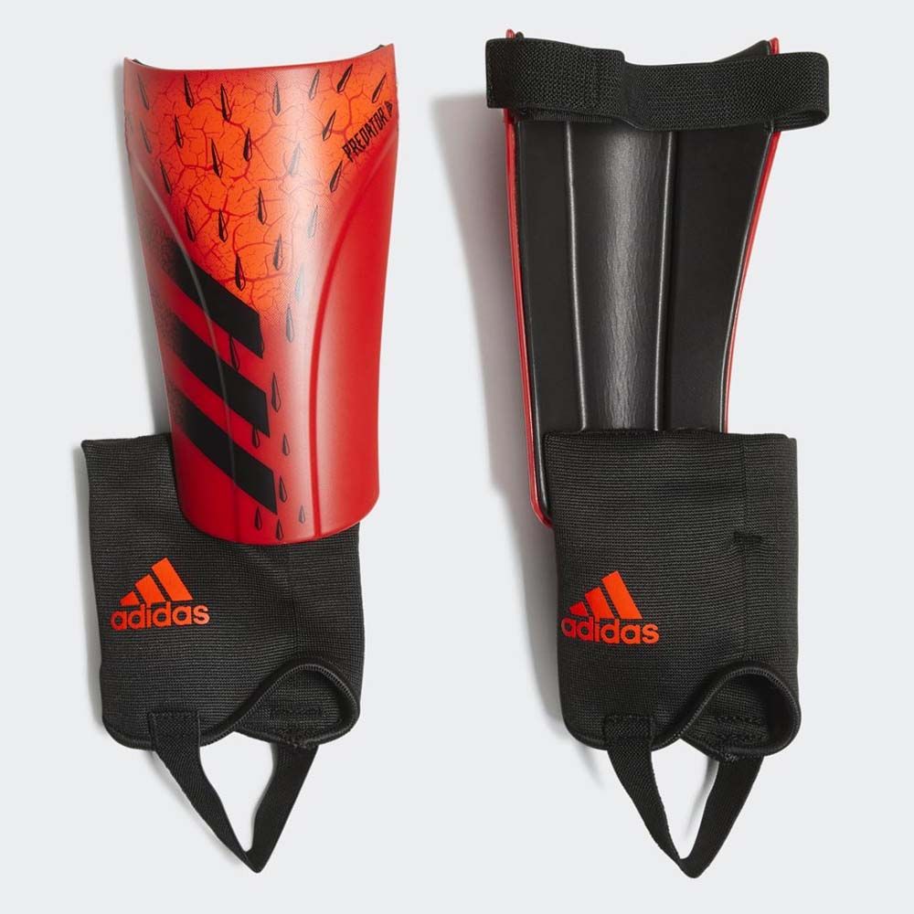 Adidas Predator Match Shin Guards, Size: Large