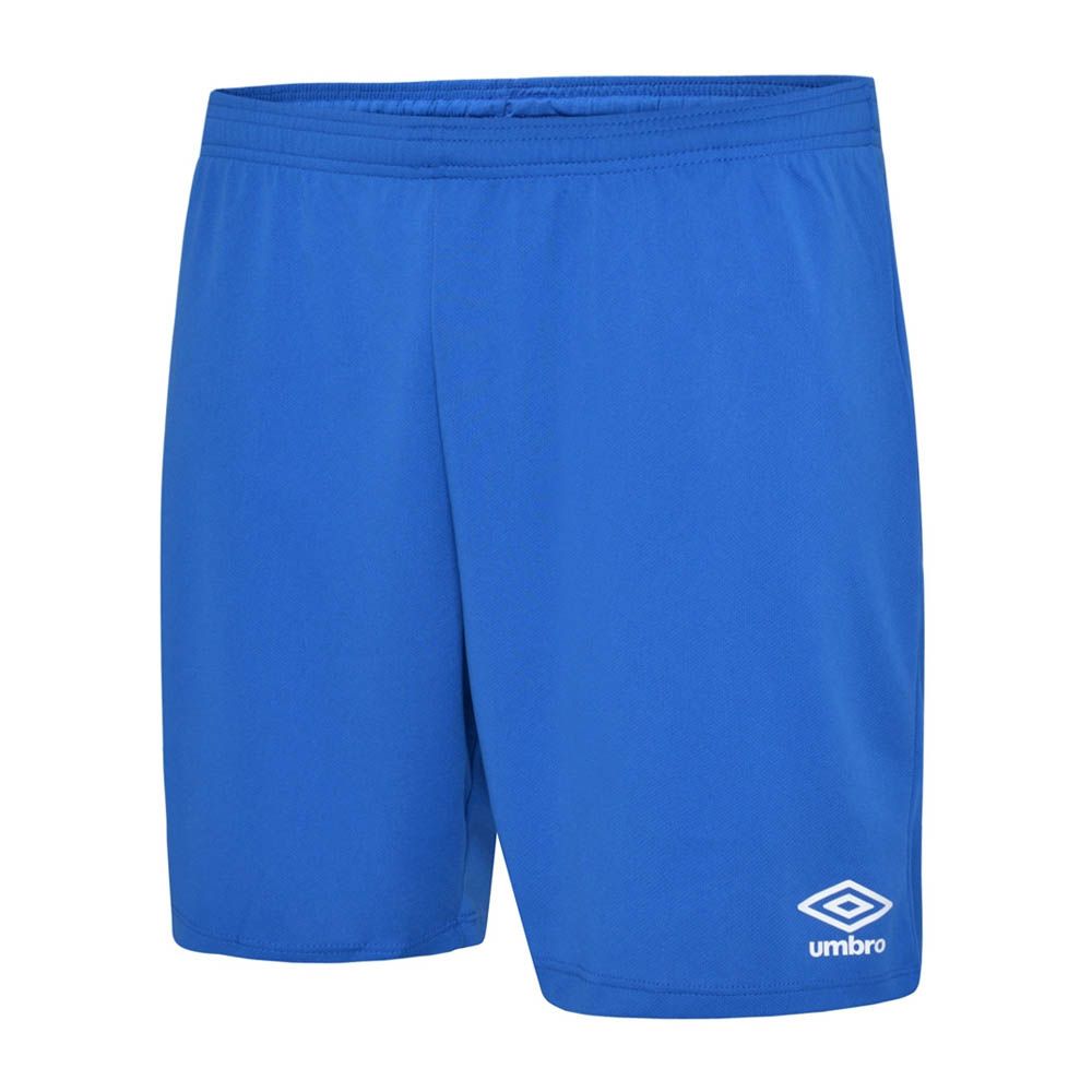 Umbro Club II Short (Royal Blue) - Youth, Size: Large