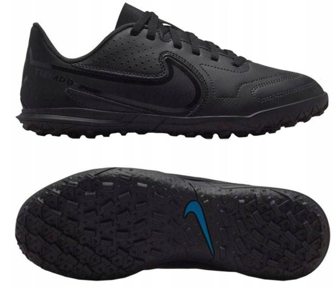 Nike Jr. Legend 9 Club TF - Youth, Size: 2.5