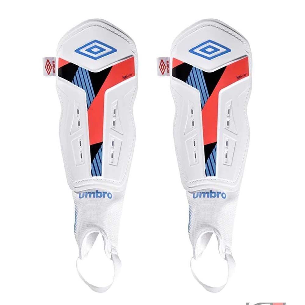 Umbro Neo Pro Valor Shin Guards, Size: Small