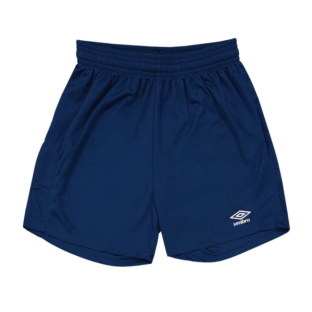 Umbro Squad Short (Navy Blue) - Kids, Size: Small