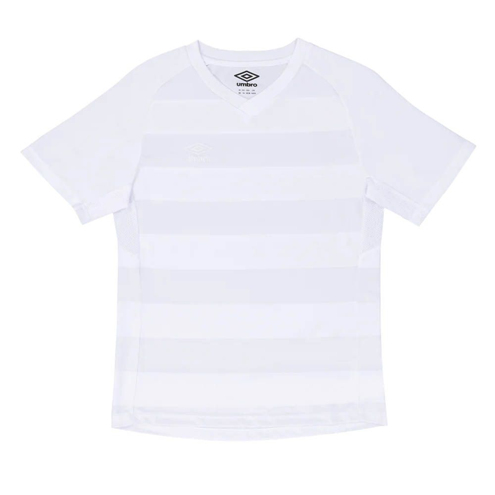 Umbro National Jersey (White) - Adult, Size: Medium