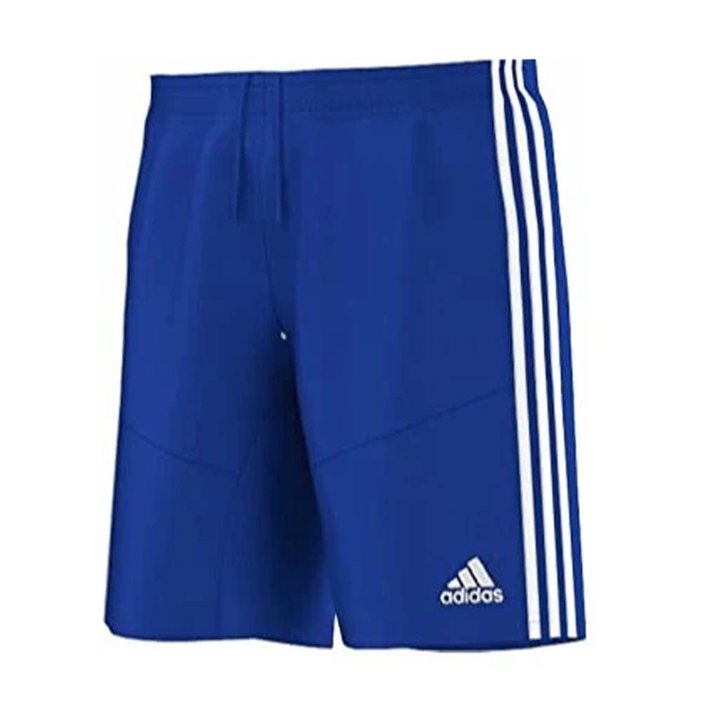 Adidas Campeon 13 Shorts (Cobalt Blue) - Adult, Size: Small
