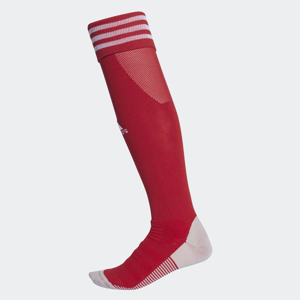 Adidas Adisock Knee Sock (Red), Size: Extra Small