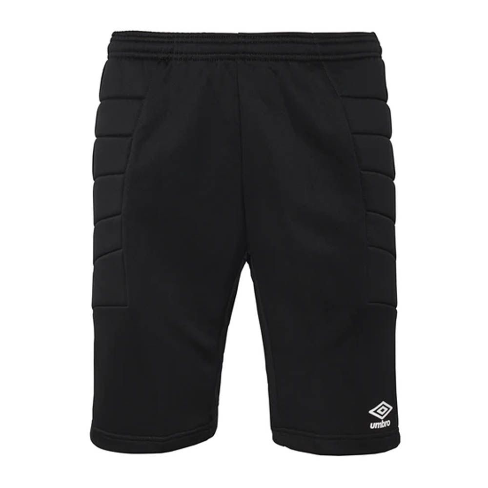 Umbro Scoop Padded GK Shorts - Adult, Size: Large
