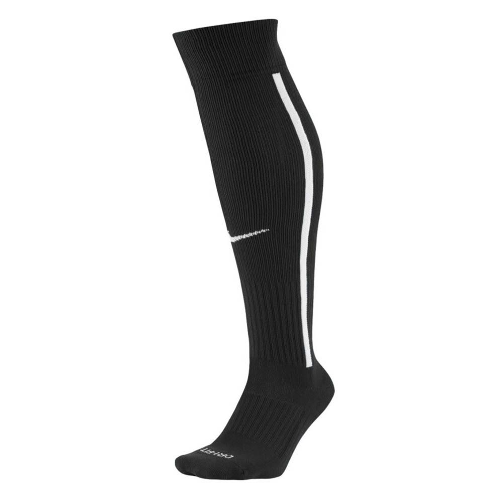 Nike Vapor III Sock (Black), Size: Small