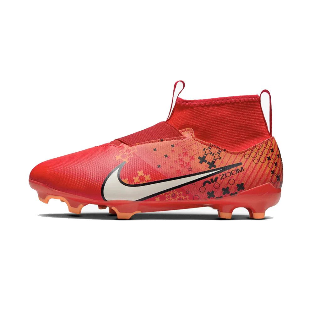 Nike Jr. Zoom Superfly 9 Academy MDS FG/MG - Youth, Size: 5.5