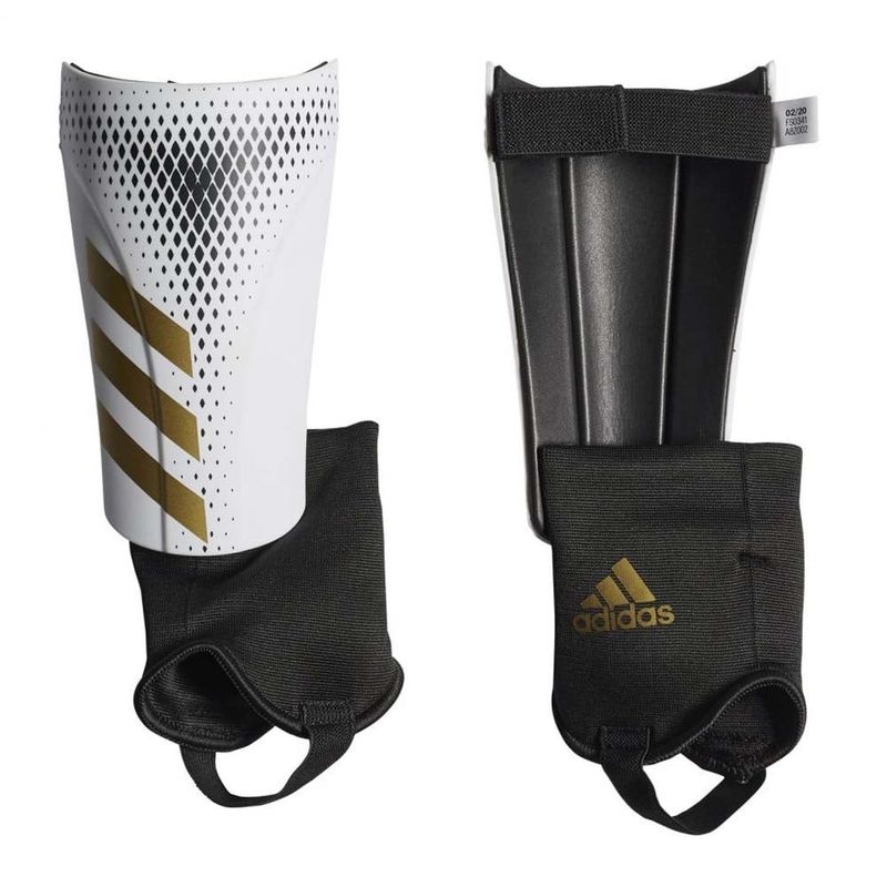 Adidas Predator 20 Match Shin Guards