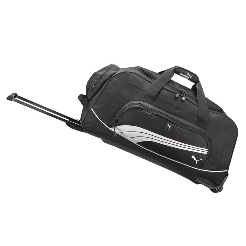 Puma Formation Rolling Duffel Bag