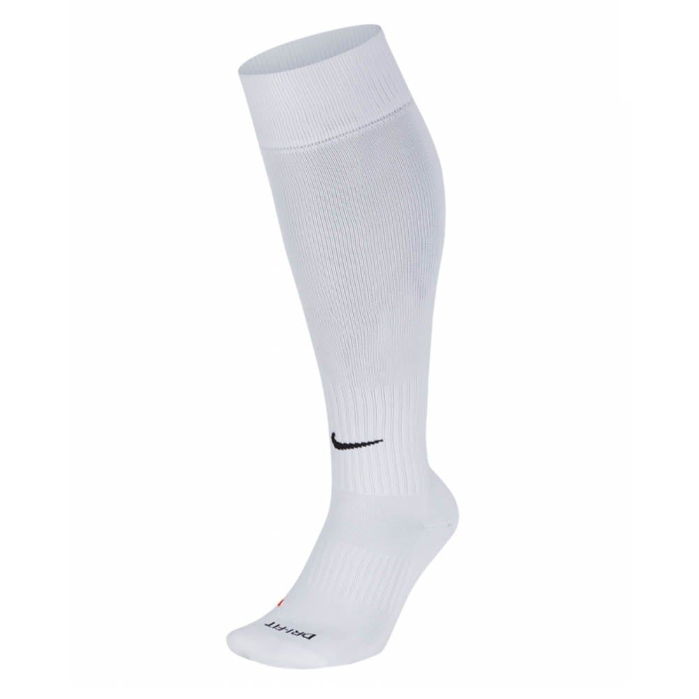 Nike Academy Sock (White)