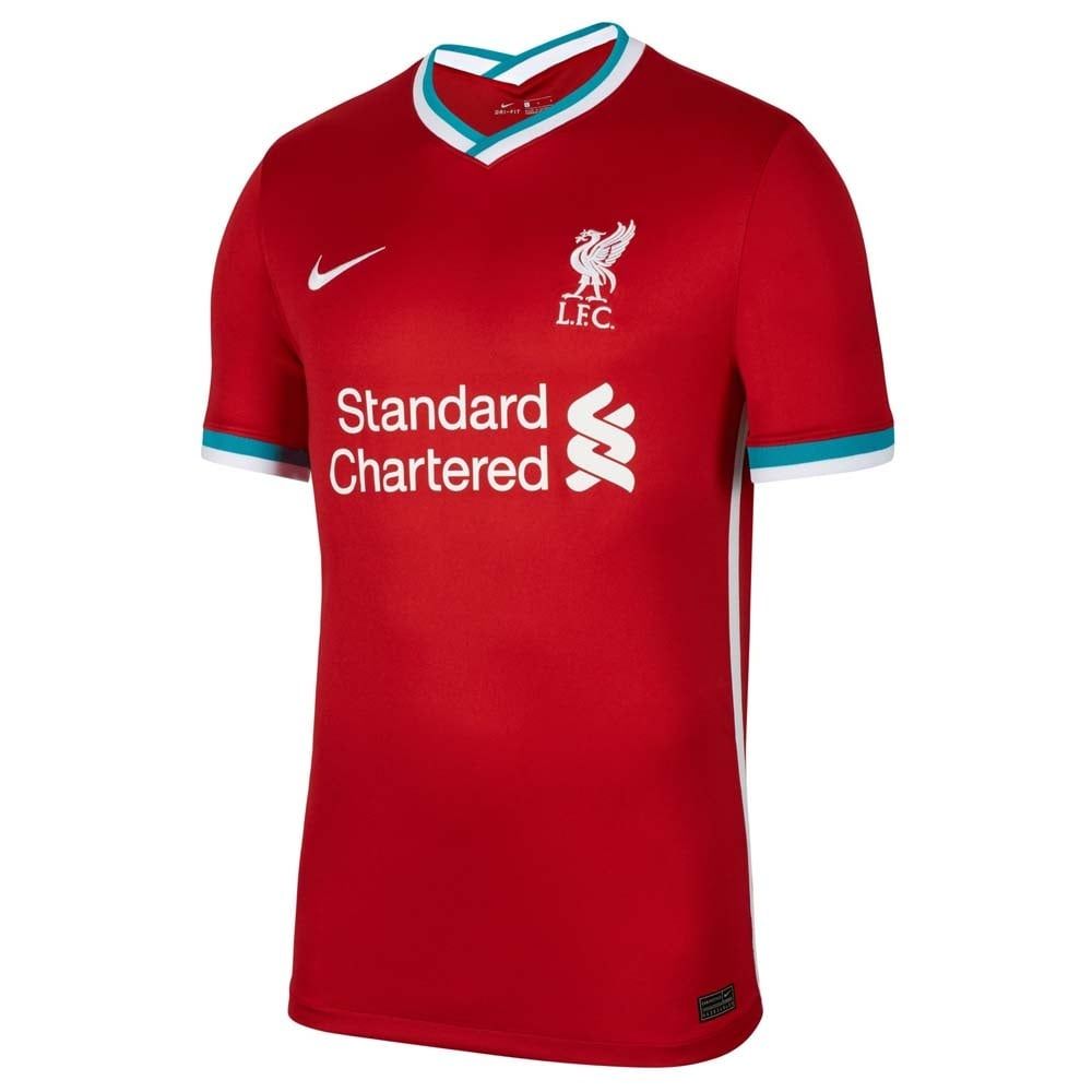 Nike Liverpool FC 20/21 Home Jersey - Adult