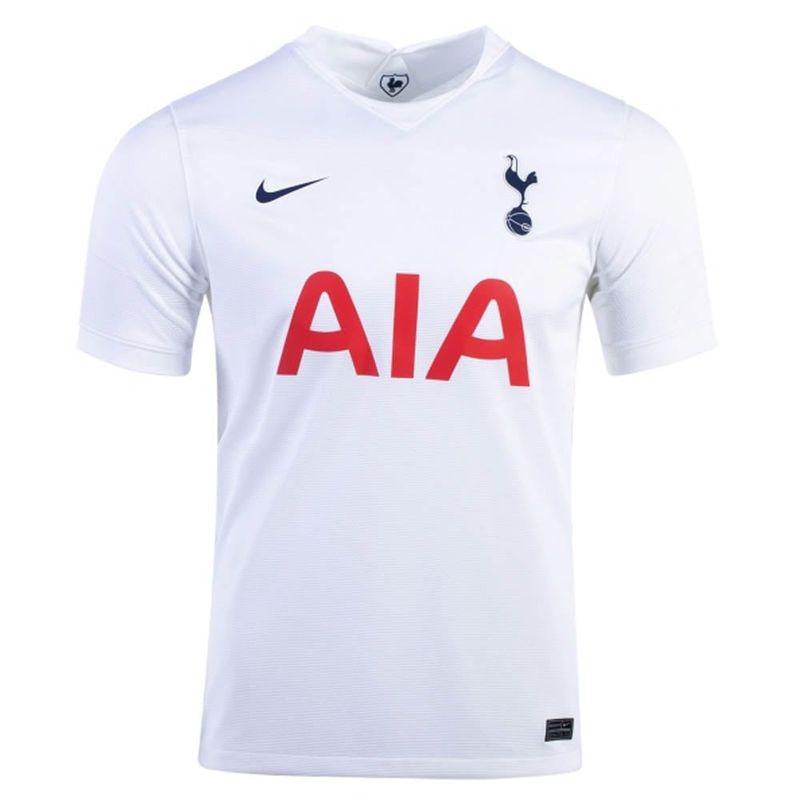 Nike Tottenham 2021-22 Home Jersey - Adult
