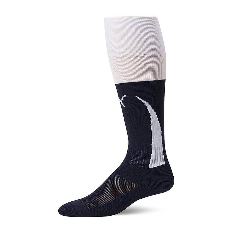 Puma Power Sock (White/Black)