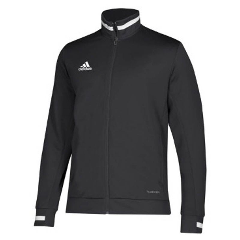 Adidas Tiro 19 Track Jacket (Black) - Adult