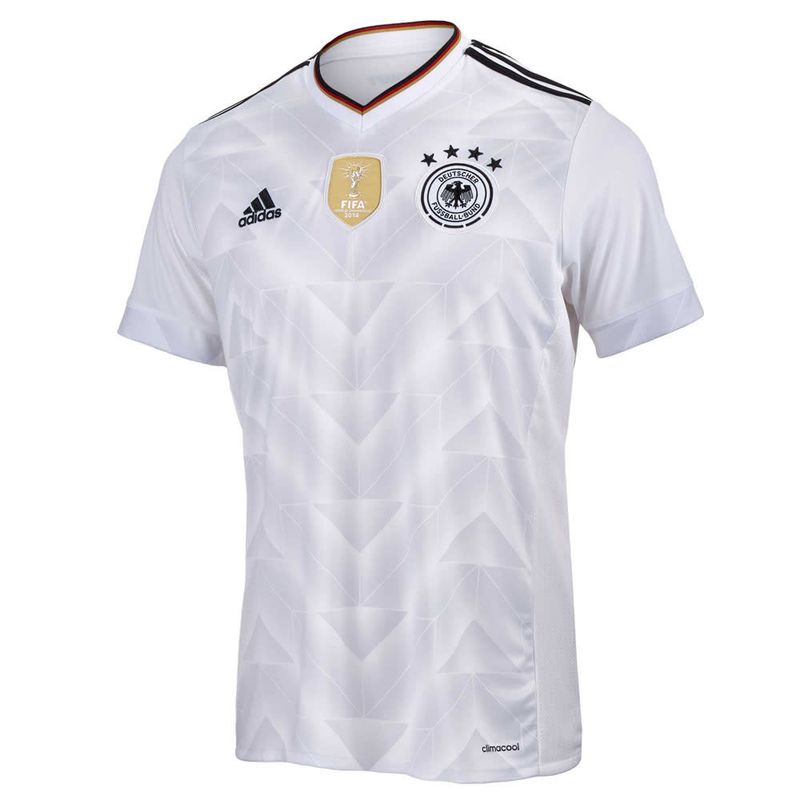 Adidas Germany Home Jersey - Youth