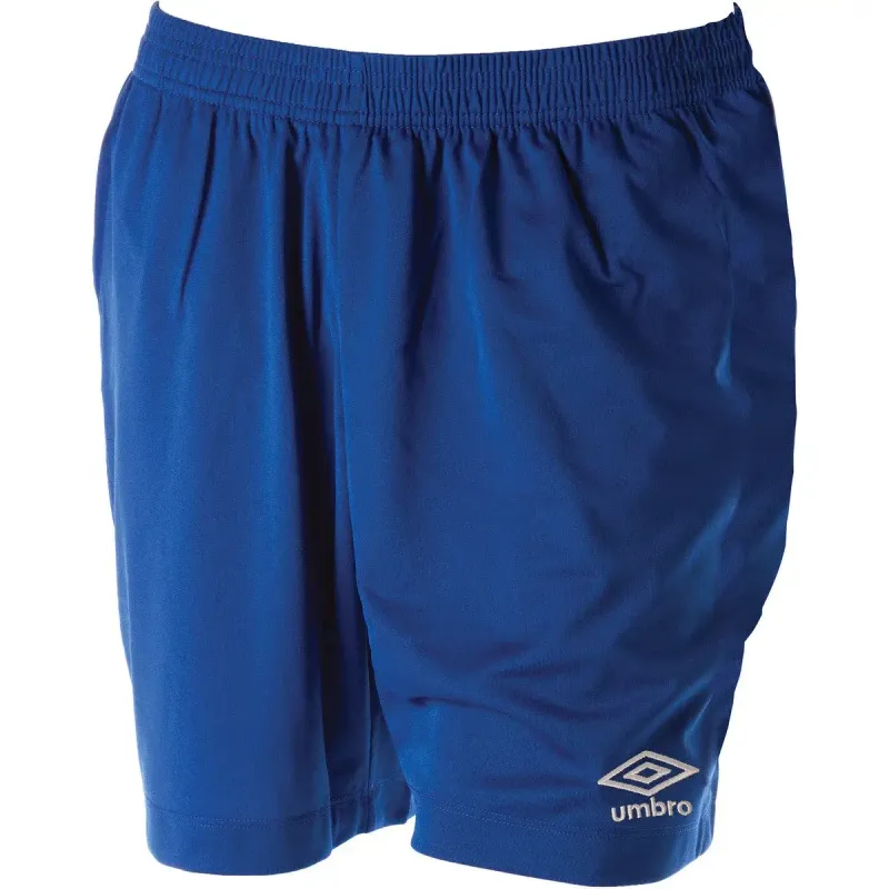 Umbro Club Short II - Adult