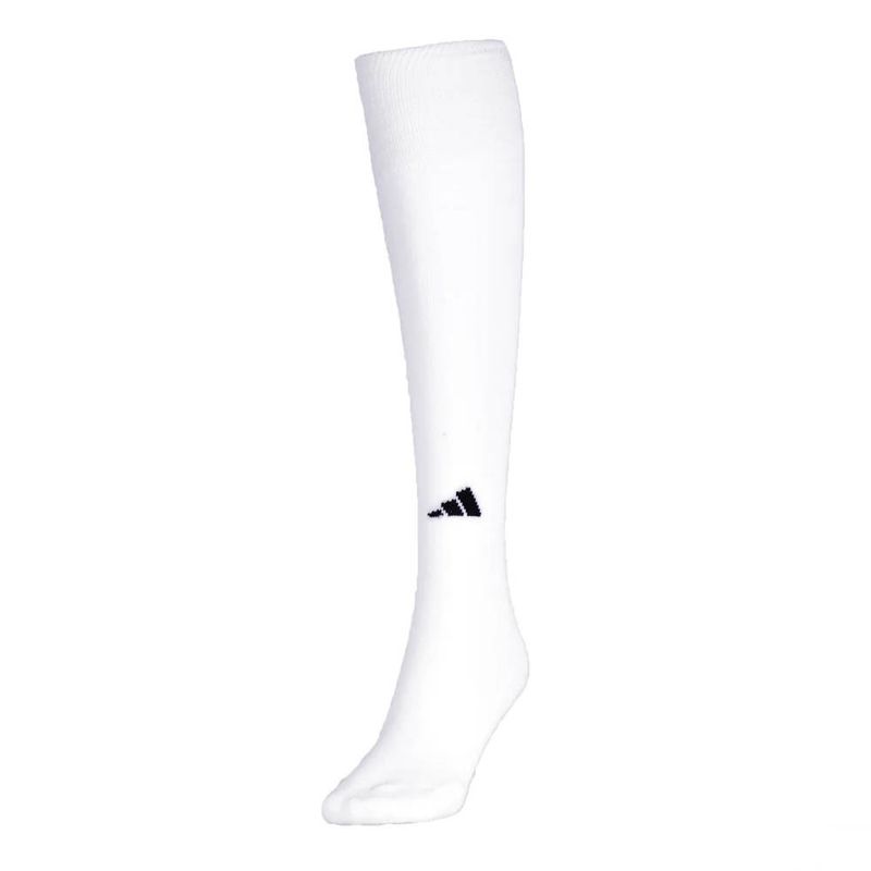 Adidas BAS Field II Sock (White)
