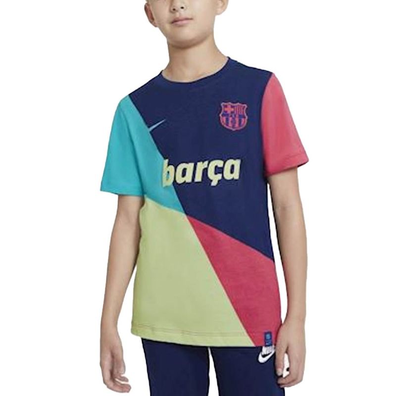 Nike Barcelona Ignite Tee - Youth