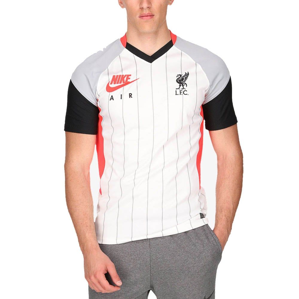 Nike Liverpool Air Max Jersey - Adult