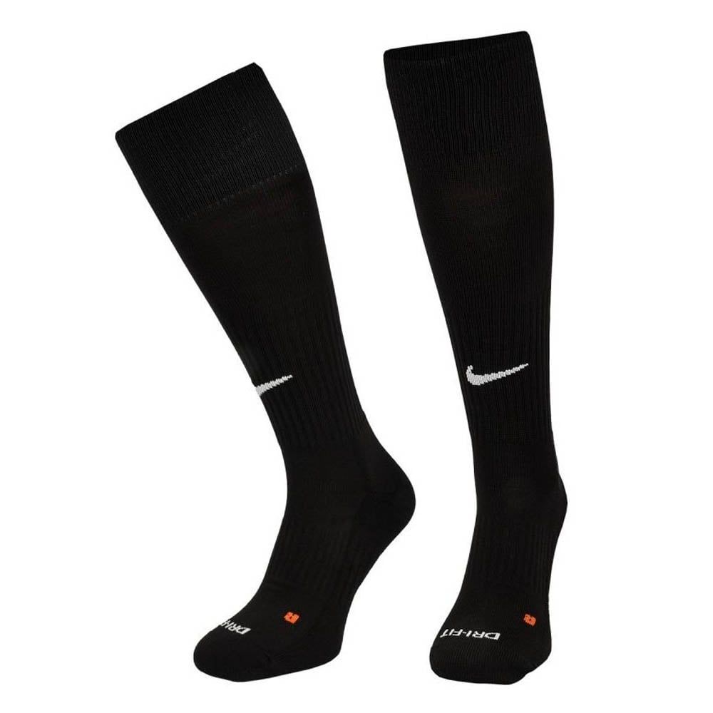 Nike Classic II Cushioned Sock (Black)