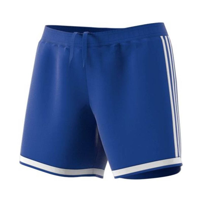 Adidas Regista 18 Shorts (Bold Blue) - Womens