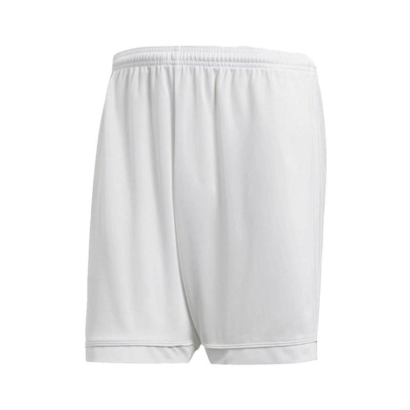 Adidas Squadra 17 Short (White) - Adult