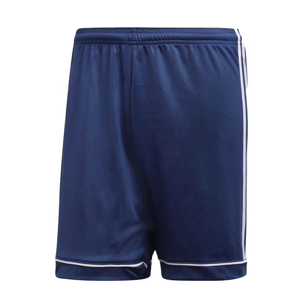 Adidas Squadra 17 Shorts (Navy Blue) - Adult