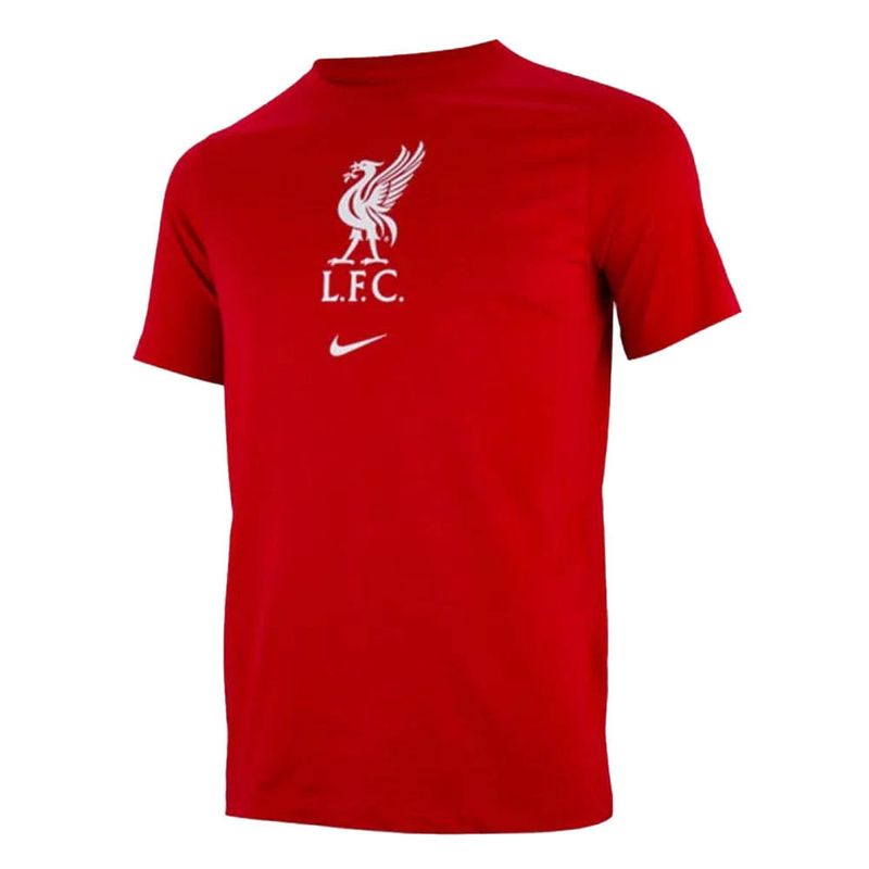 Nike Liverpool Fan Tee - Youth