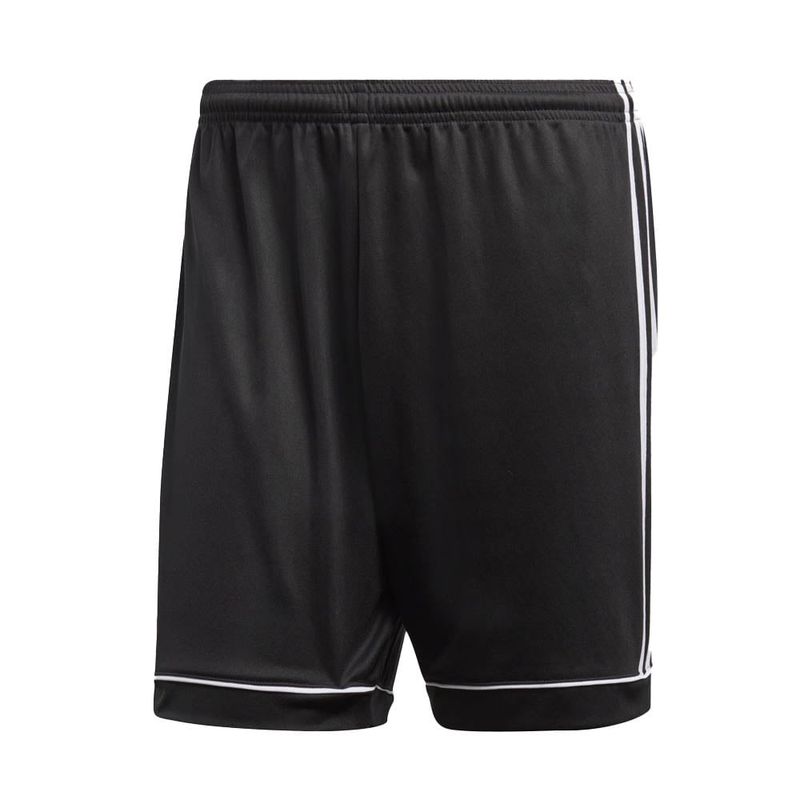 Adidas Squadra 17 Shorts (Black) - Adult