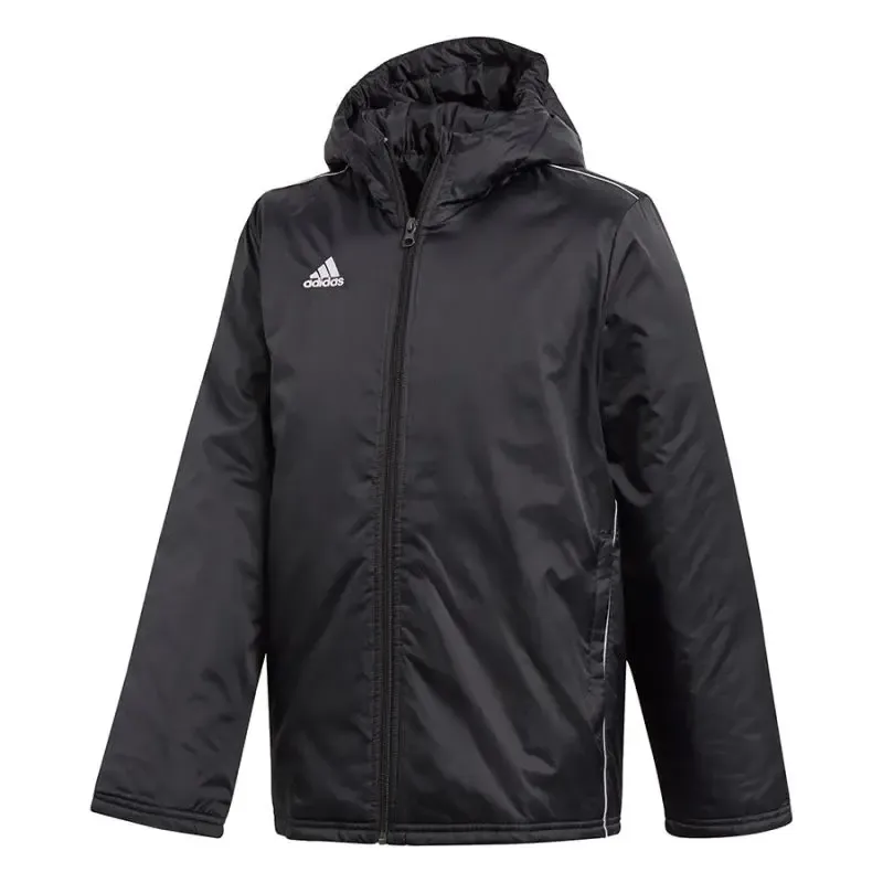 Adidas Core 18 Stadium Jacket - Youth
