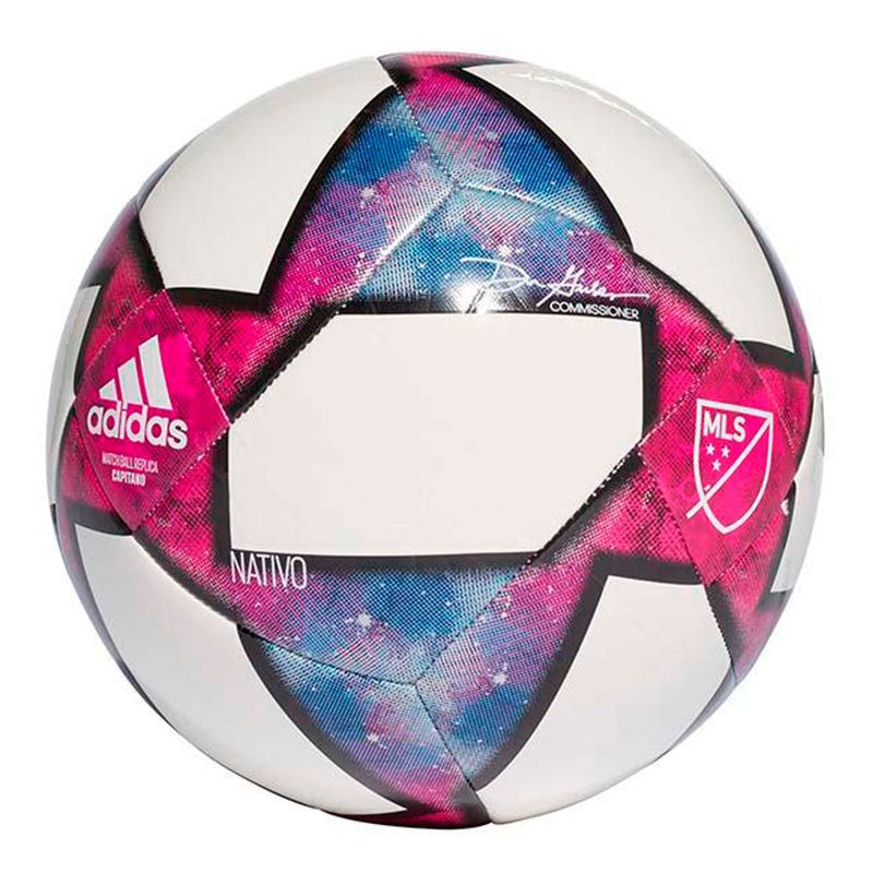 2019 MLS Capitano Training Ball