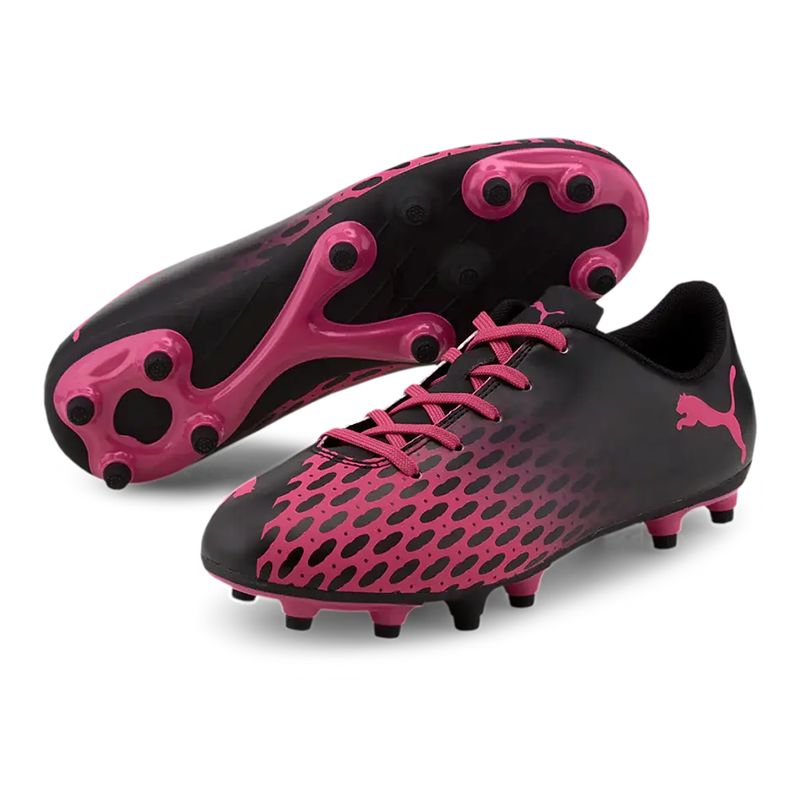 Puma Spirit III FG - Youth 