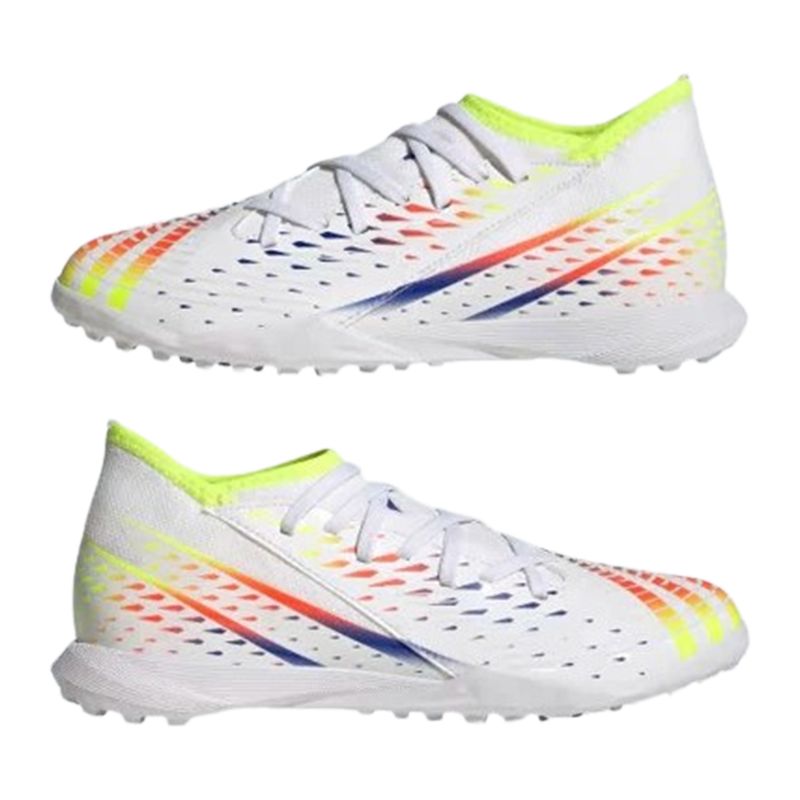 Adidas Predator Edge.3 Tf - Youth