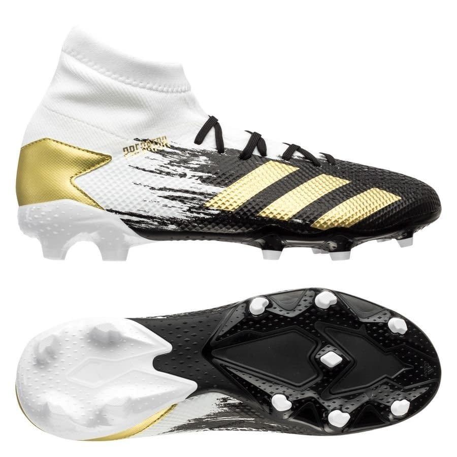 Adidas Predator 20.3 FG - Adult