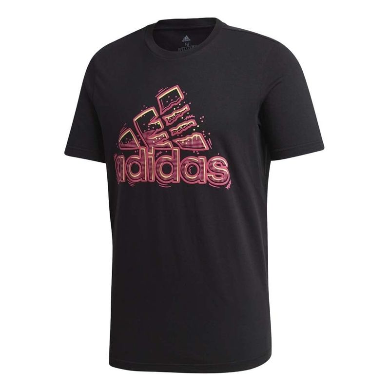 Adidas Predator Logo Tee - Adult