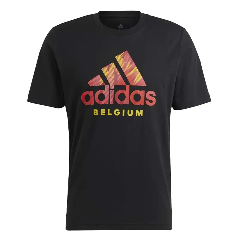 Adidas RBFA DNA Tee - Adult 