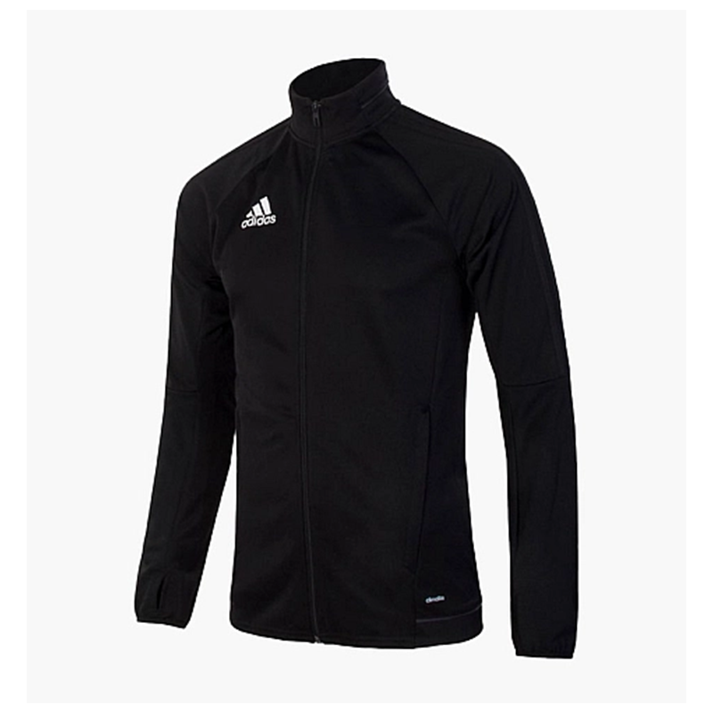 Adidas Tiro 17 Training Jacket - Adult