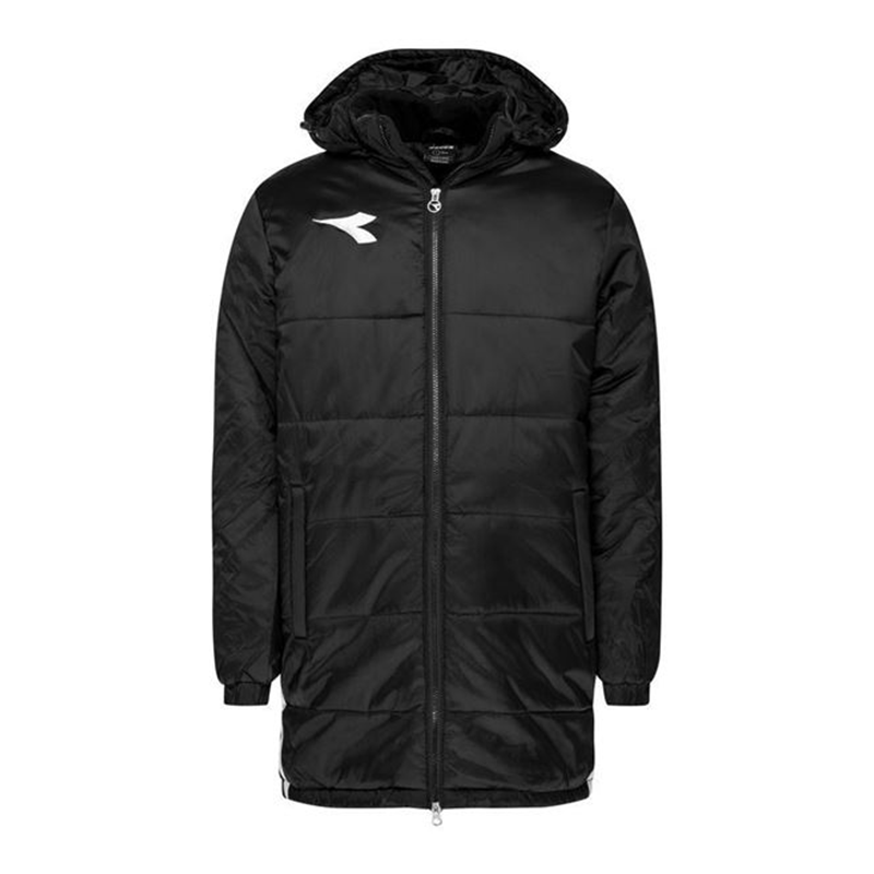 Diadora Equipo Coach Jacket - Adult