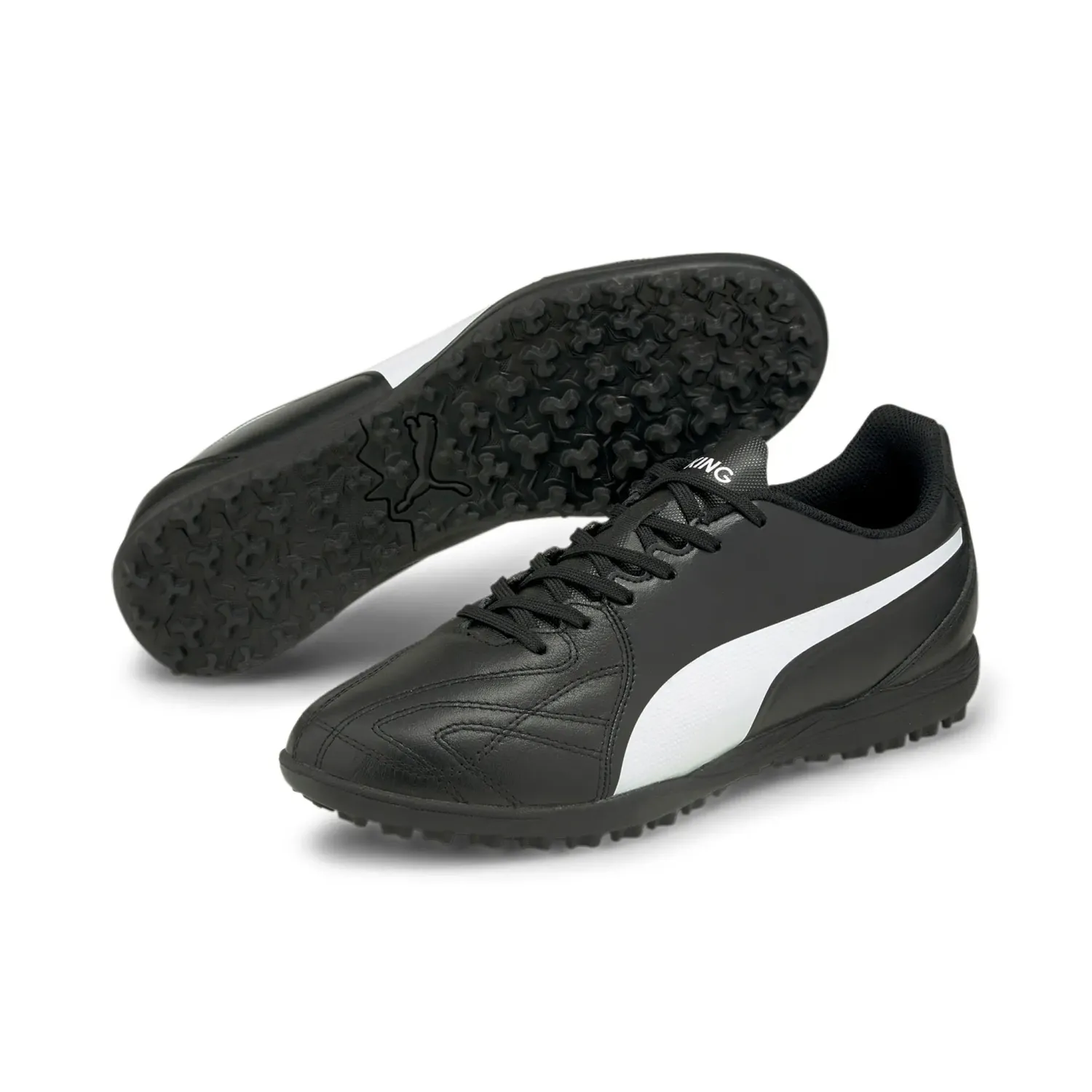 Puma King Hero 21 TT - Adult 
