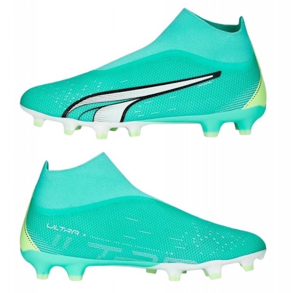 Puma Ultra Match+ LL FG/AG - Adult 