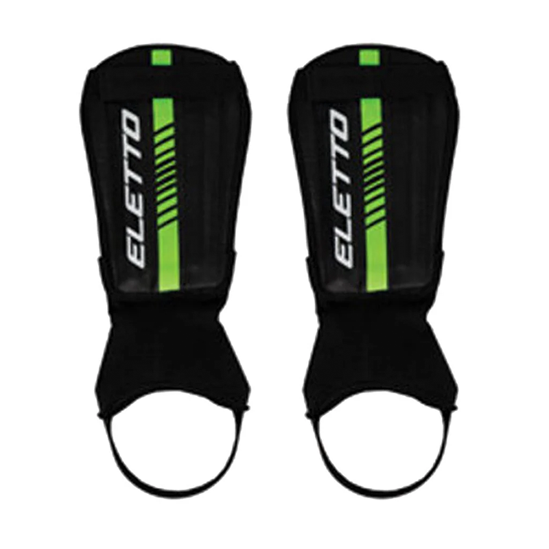 Eletto Victory V Soft Shell Shin Guard